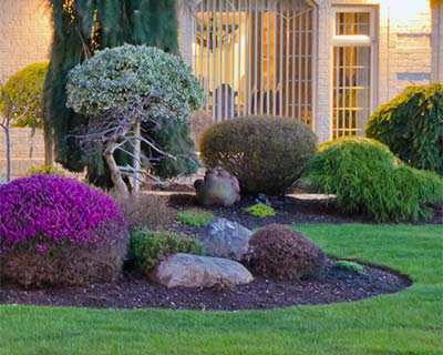 Garden Design