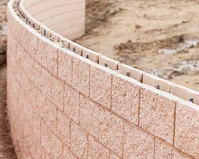 Retaining Walls